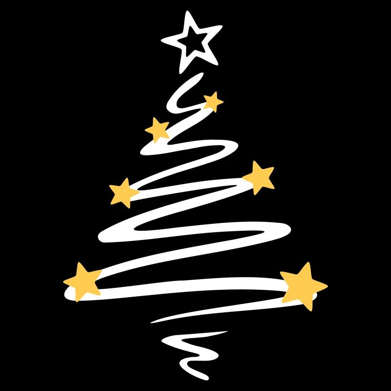 Weihnachten - Weihnachtsbaum