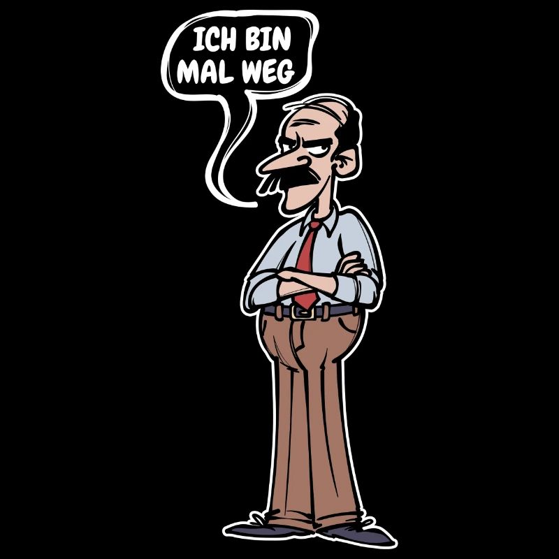 Ruhestand Senior Lebensabend Abschied Statement