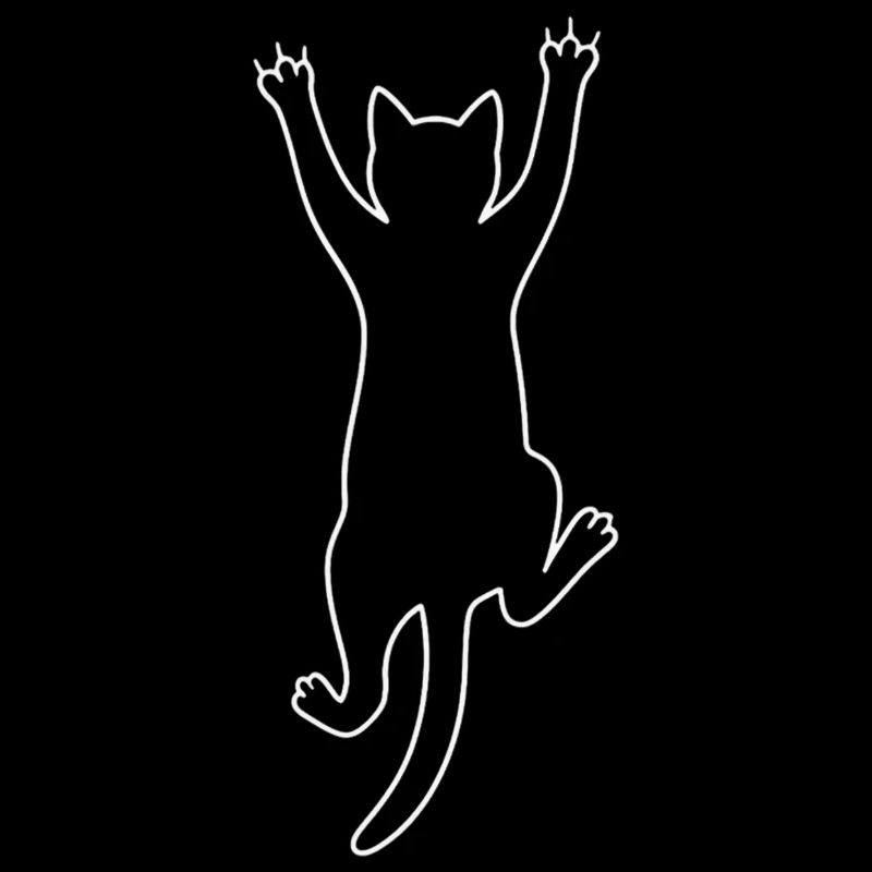 Kletterkat.