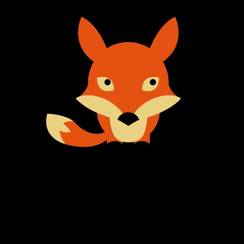 Qu est-ce que le renard dit?