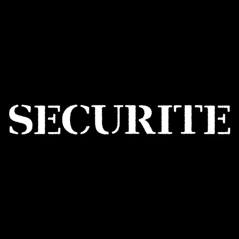 Securité