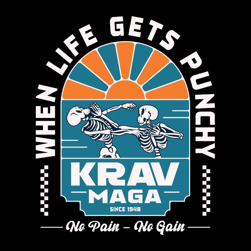 When Life Gets Punchy