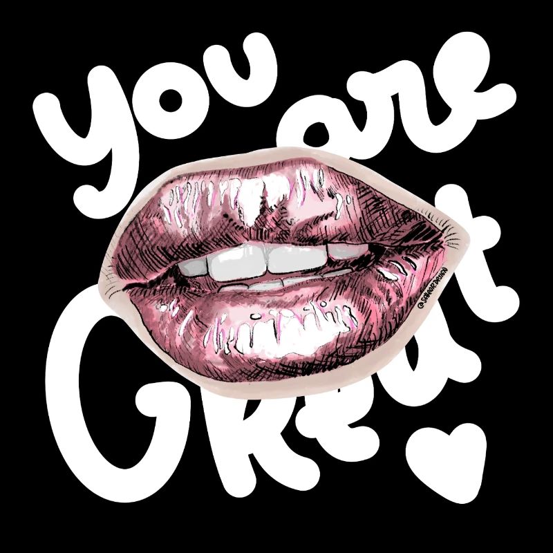 Vous êtes formidables