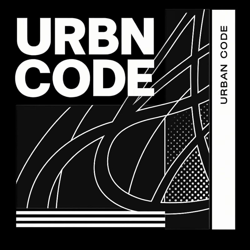 Urban Code Liniendesign