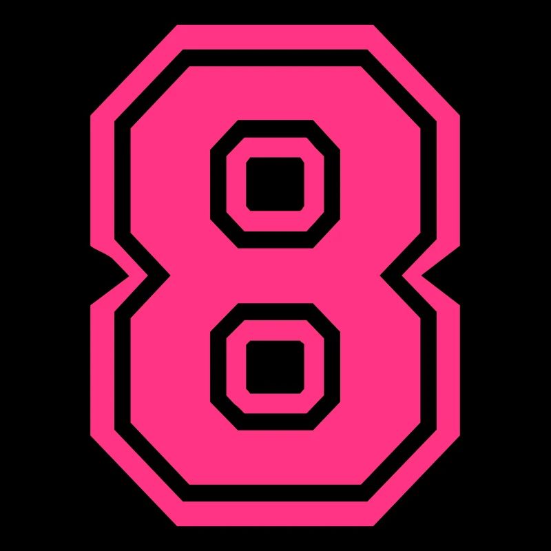 8