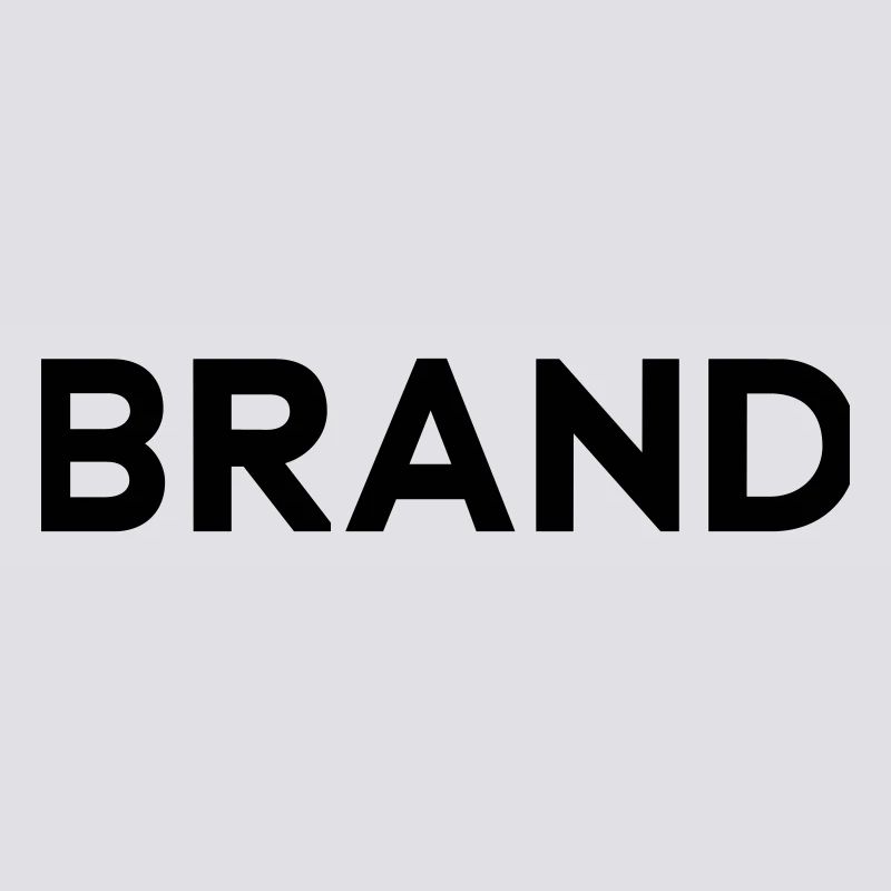 BRAND Design, Brands, Type, Typography, Statement