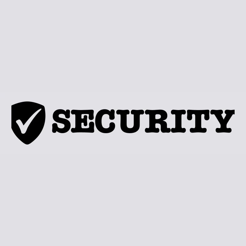 security sécurité