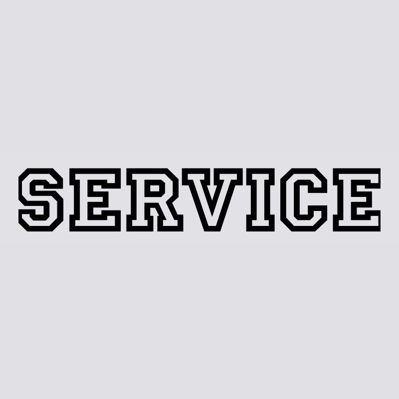 Service