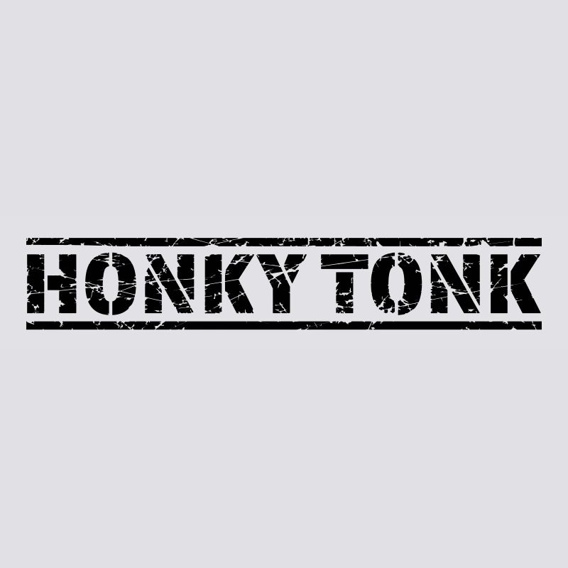 Honky Tonk