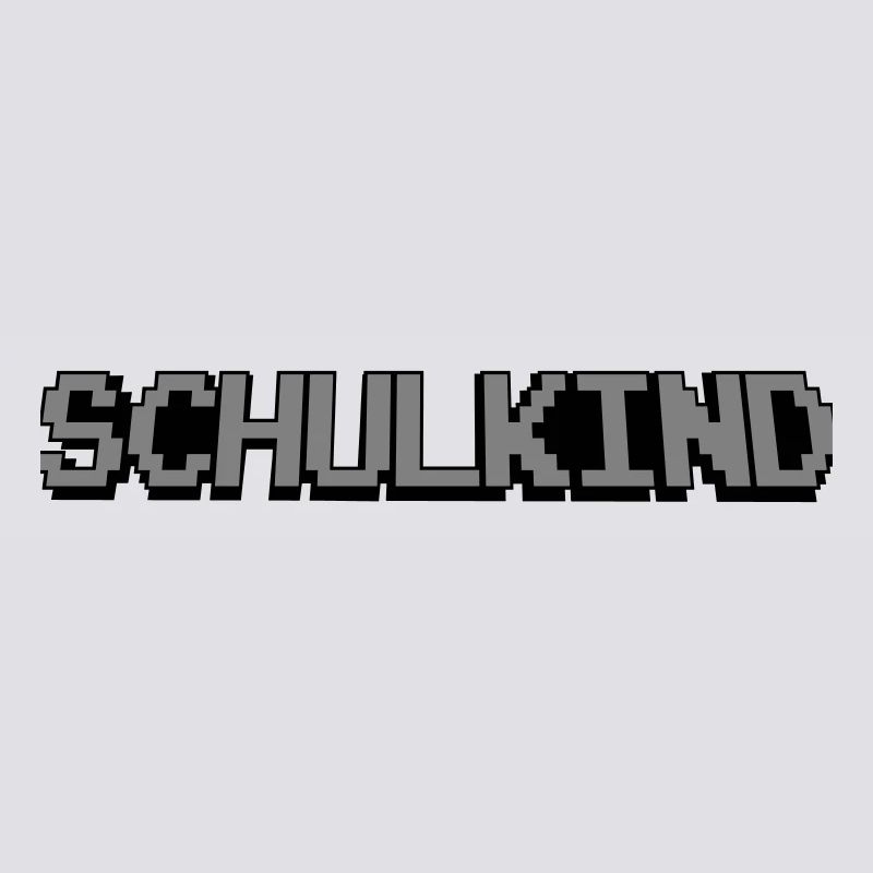 Pixel d’écolier