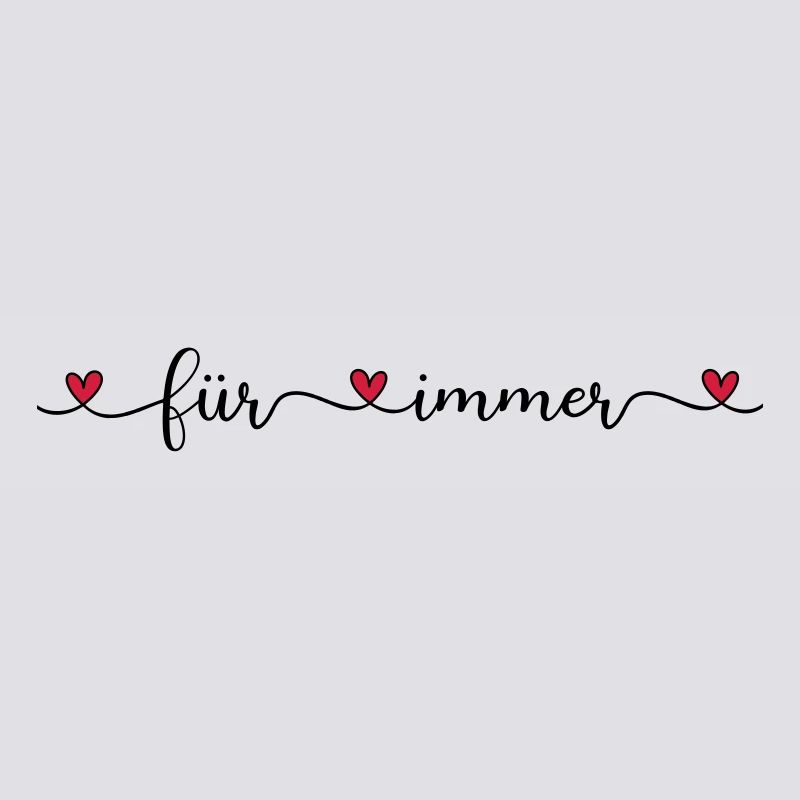 forever