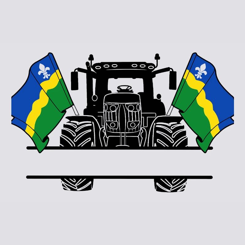 Flevoland_Tractor_Custom_Edition