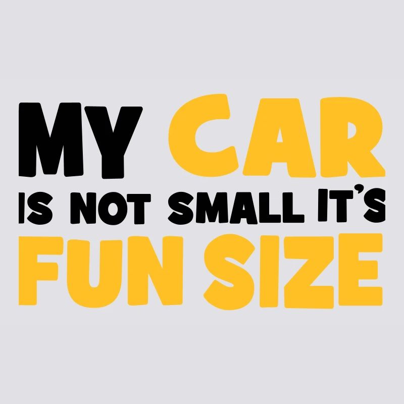 small car
