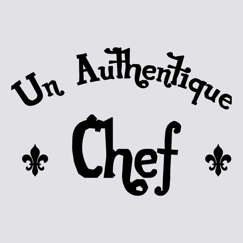 Authentic Chef