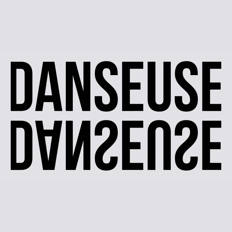 Danseuse - Danse