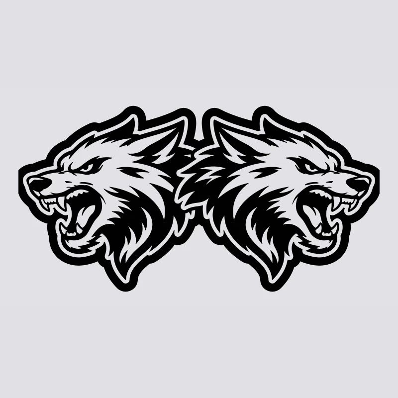 Wolf Pack