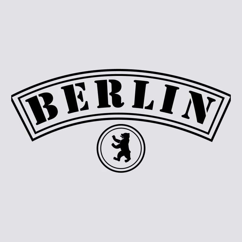 Berlin mit Bär