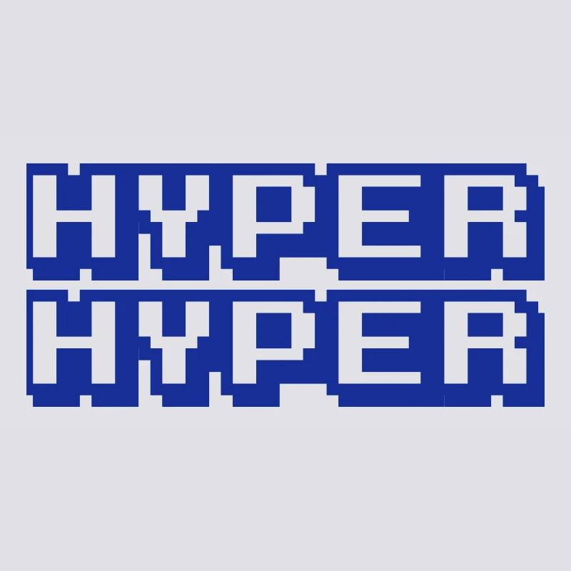 HYPER HYPER