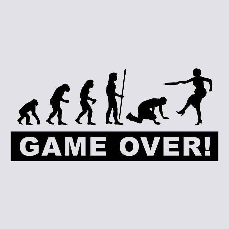 evolution_stag & Henne Nächte