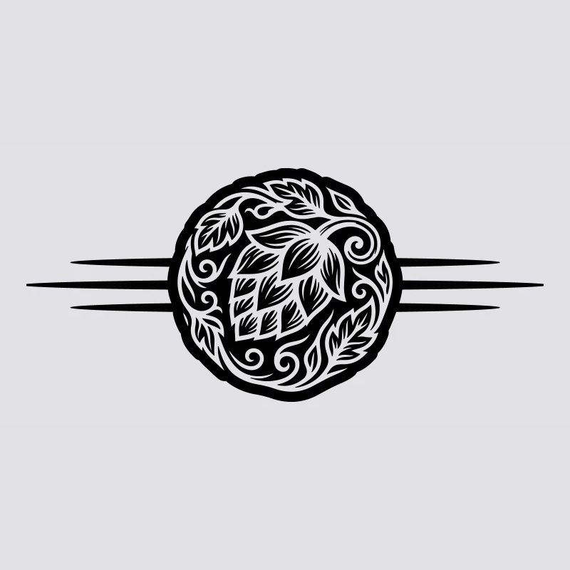 Hops Symbol