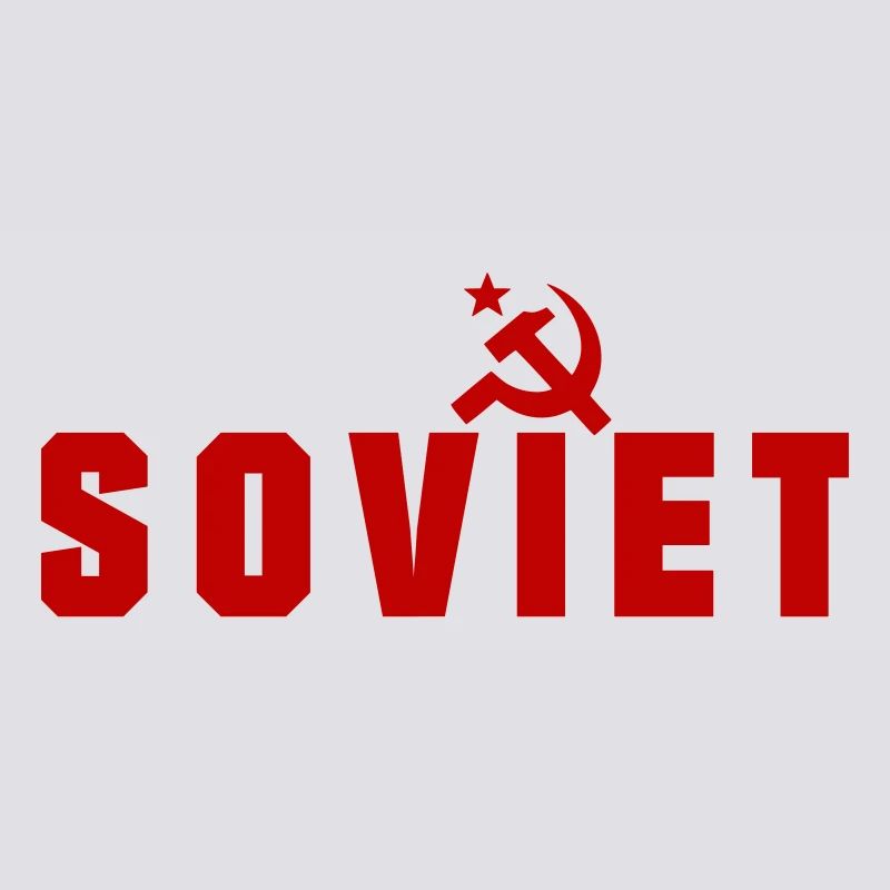 Soviétique - Russie
