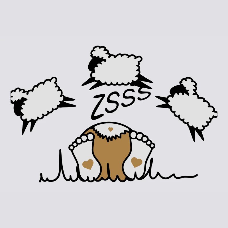 Counting Sheep