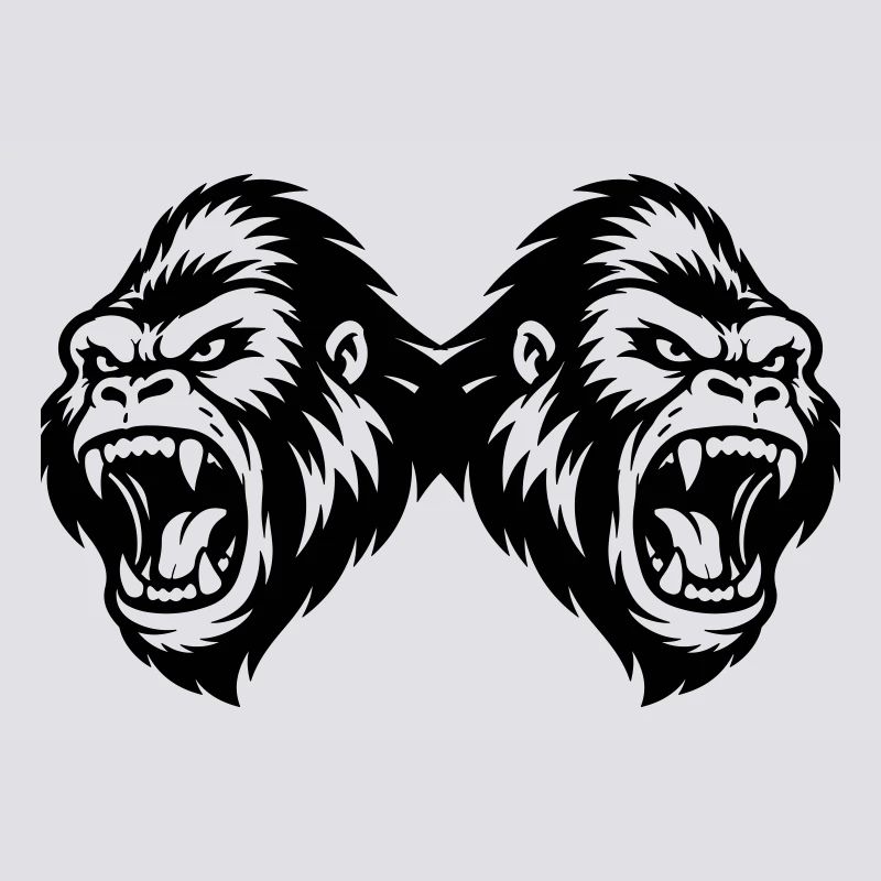 Gorilla Team
