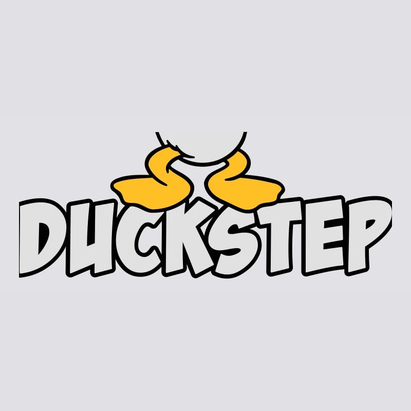 Duckstep (Dubstep)