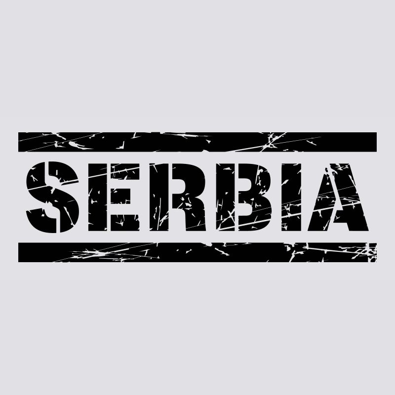 Serbie