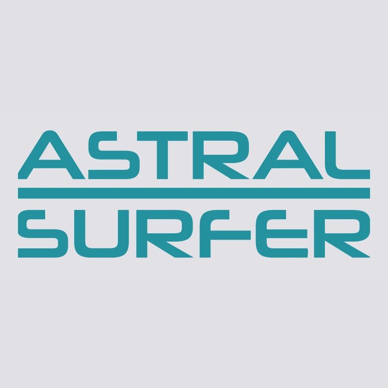 Conception d’Astral Surfer