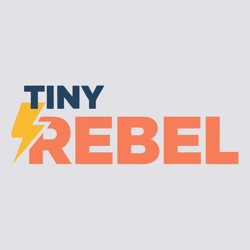 Tiny rebel