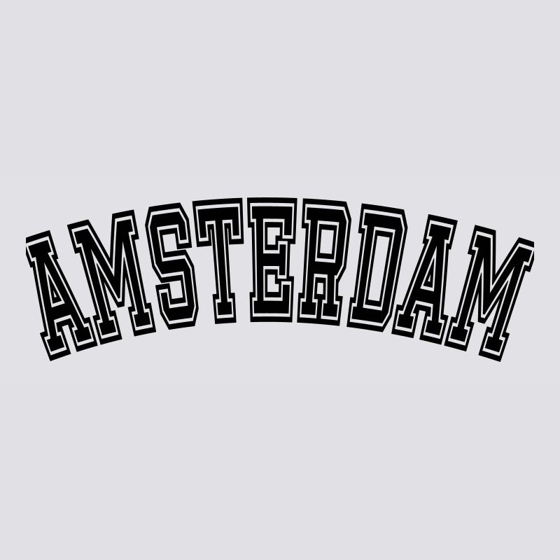 Conception AMSTERDAM