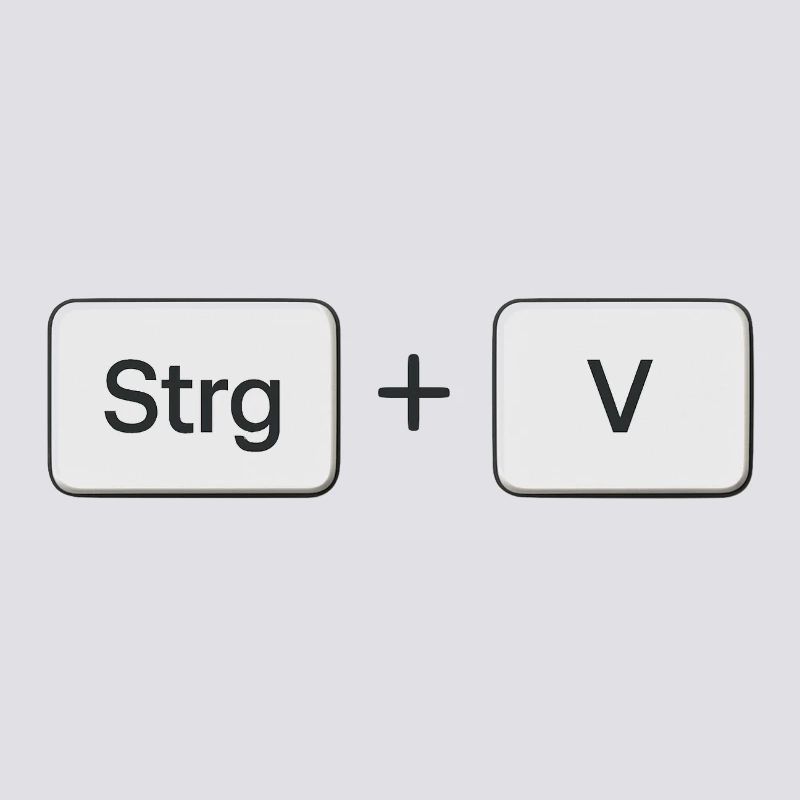 Shortcut, keyboard shortcut, key combination, Ctrl+z