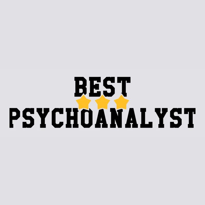 Psychoanalysis Psychoanalytiker Psychanalyse