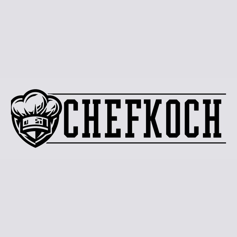 Chef Chef's Hat