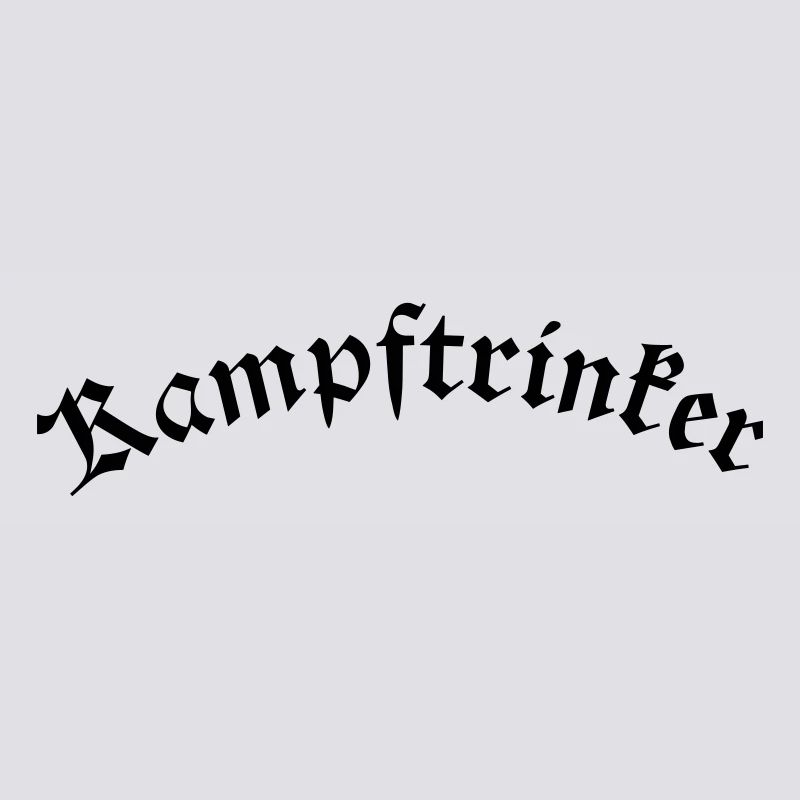 Kampftrinker