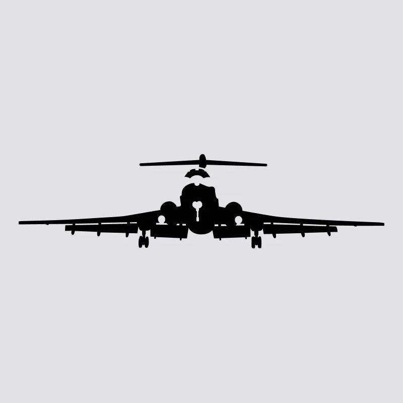 Tu-154