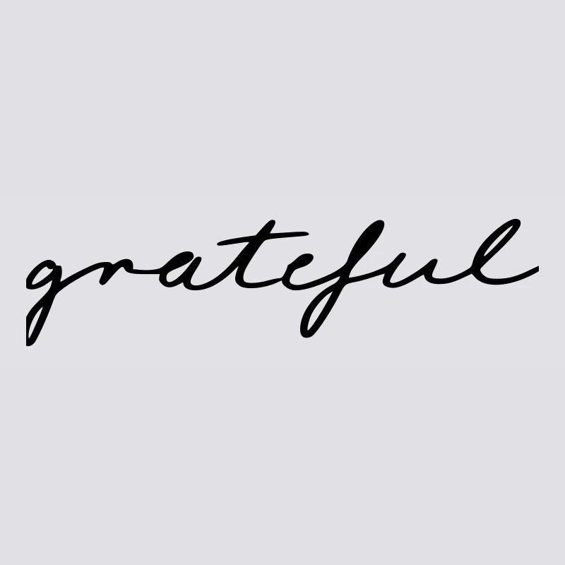 Grateful