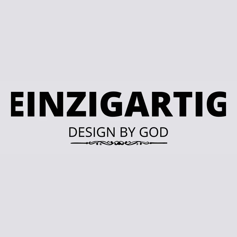 Einzigartig