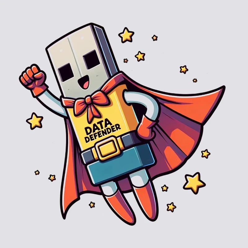 Data Defender