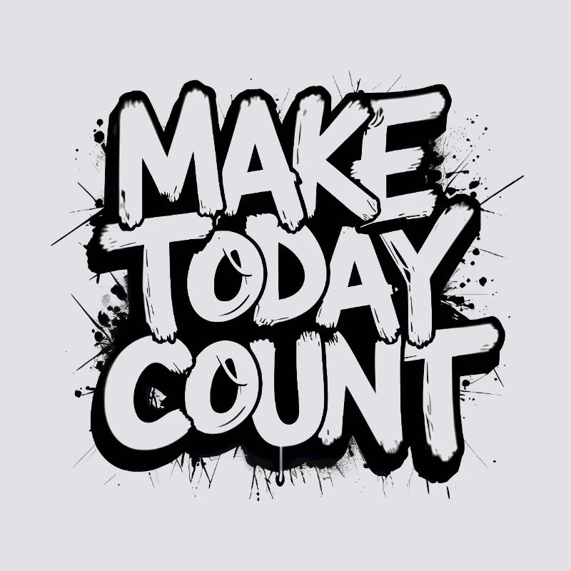 Faites en sorte que le jour compte