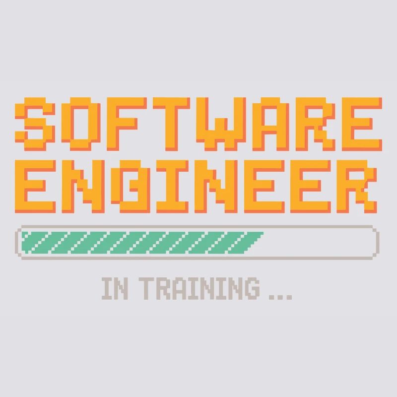 Software Developer in Training Debugging Humor