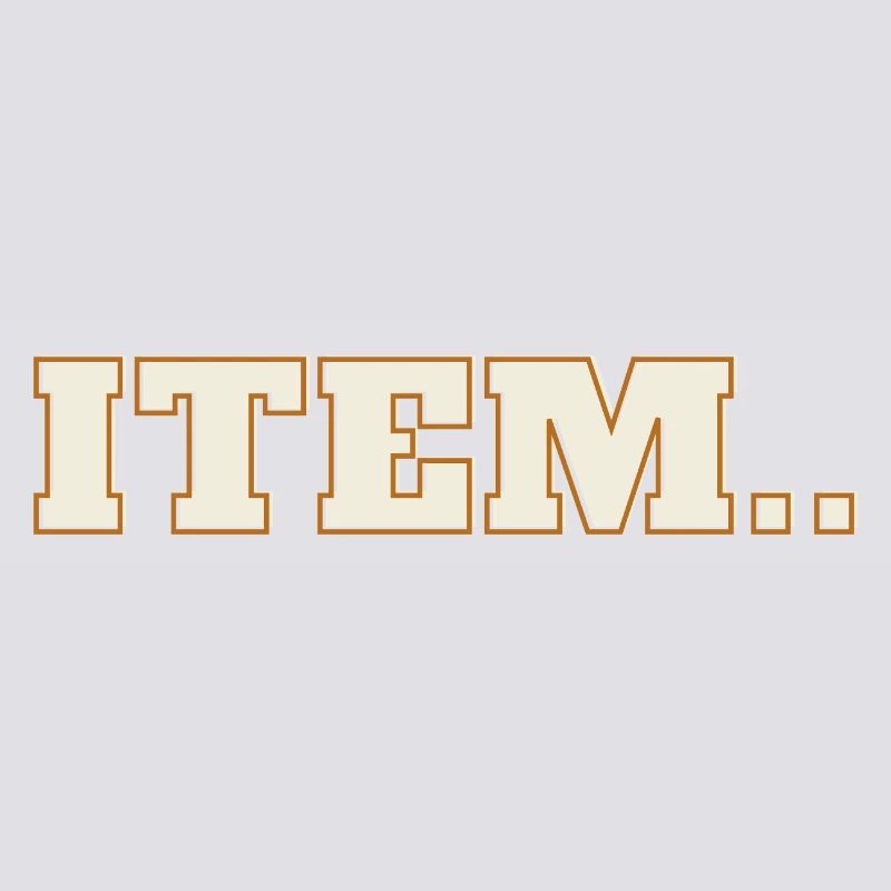 Objet - Expression bernoise-allemande pour o... ou quelque chose comme ça