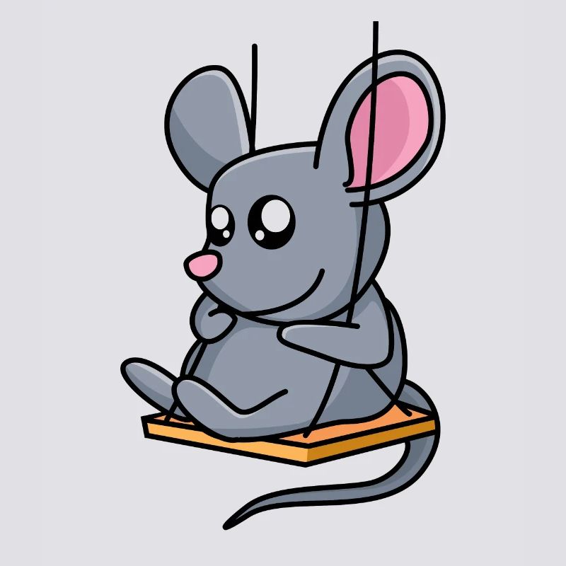 Mouse Mouse Swing - Design