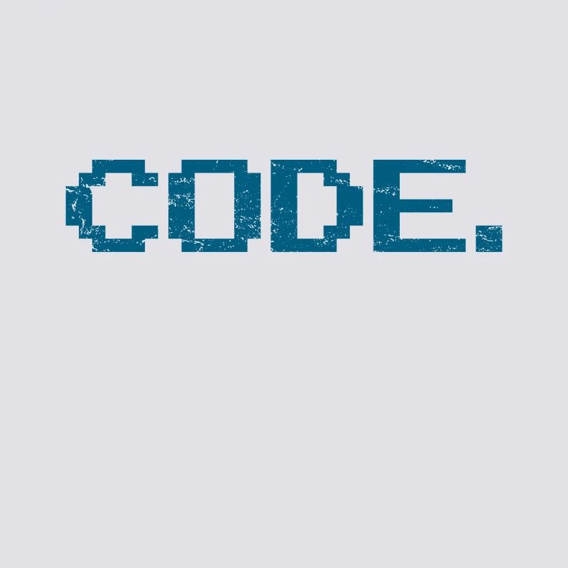 Code de programmation informatique