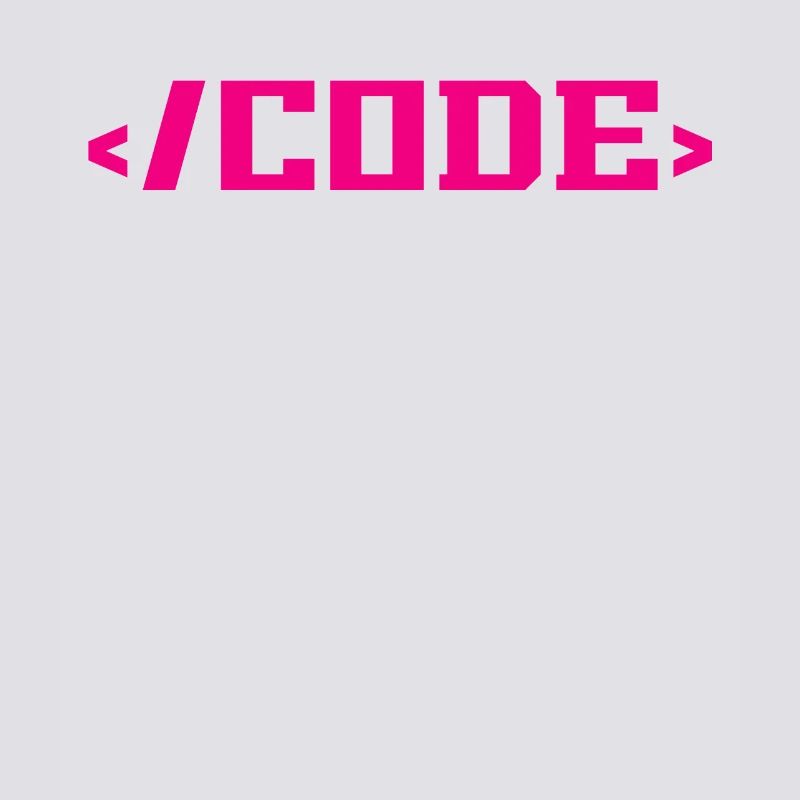 Codage Programmation informatique