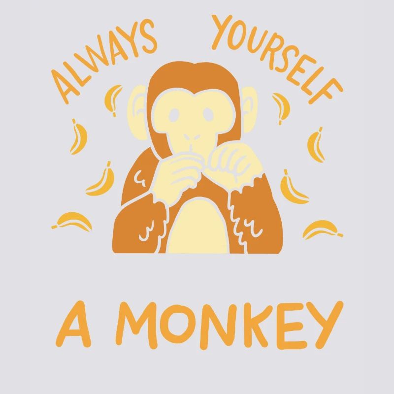 monkey