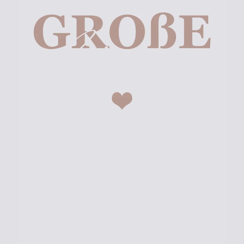 Große Schwester