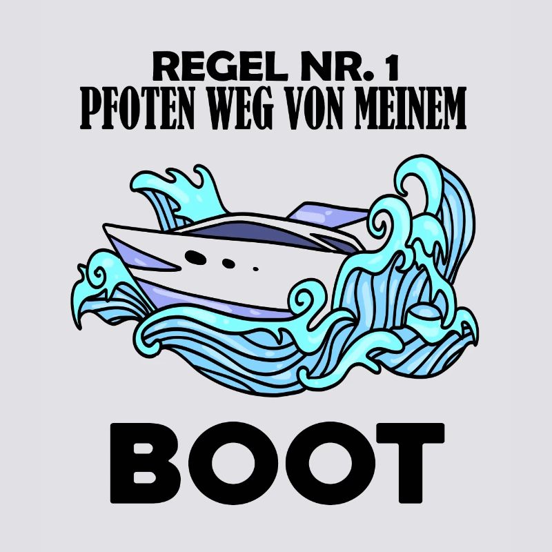 Motorboot Kapitän Boot Boote Seefahrt