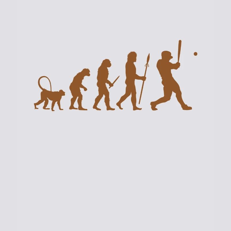 Évolution du baseball